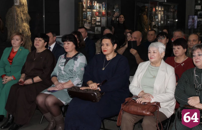 В Саратове бесплатно покажут фильм «Судьба человека» 