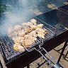 Саратовский врач рассказала, как не пострадать у костра или мангала
